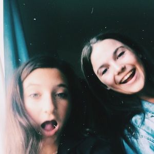 Meet your Posher, Karlie